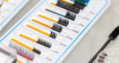 Jak skompletować akcesoria niezbędne do pracy Stylistki rzęs? Jak skompletować akcesoria niezbędne do pracy Stylistki rzęs